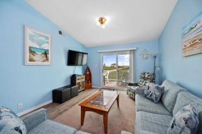 Pet Friendly Toucan Play 1 Private Duplex
